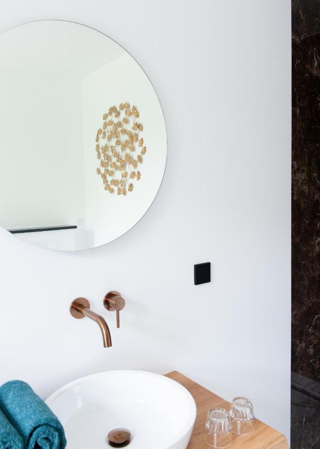 Boutique Hotel De Salon Haag Eksteriør billede