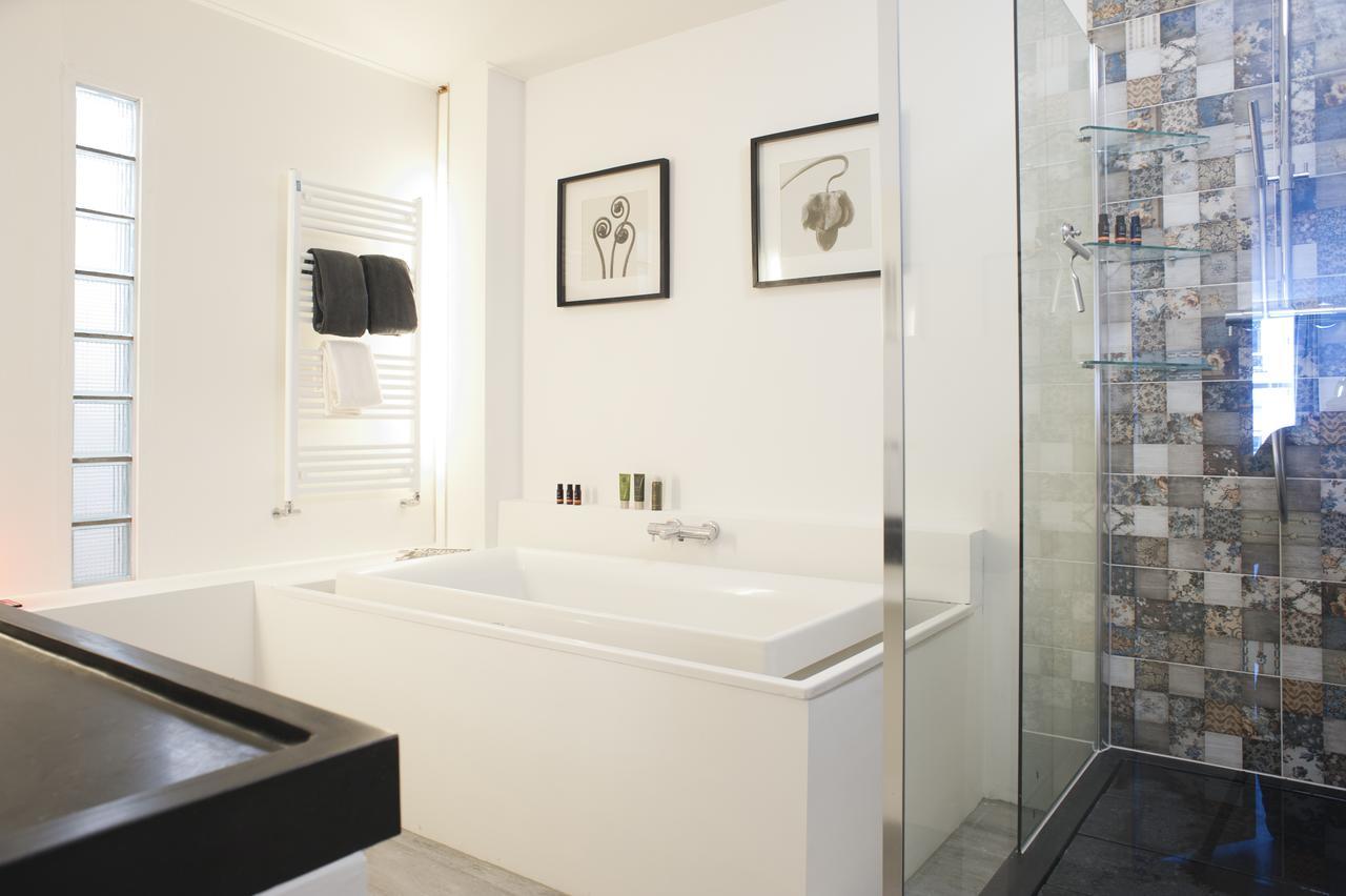 Boutique Hotel De Salon Haag Eksteriør billede
