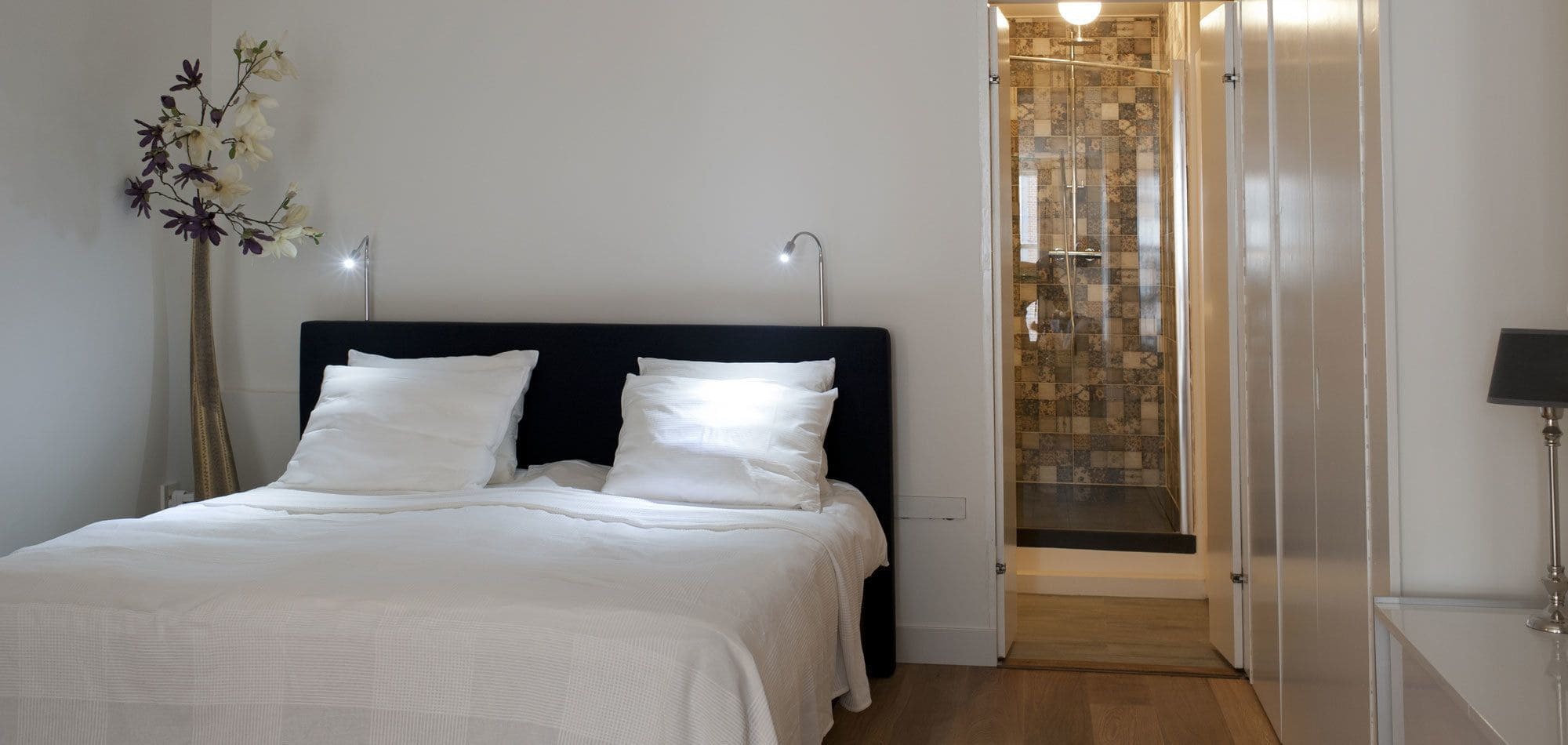 Boutique Hotel De Salon Haag Eksteriør billede