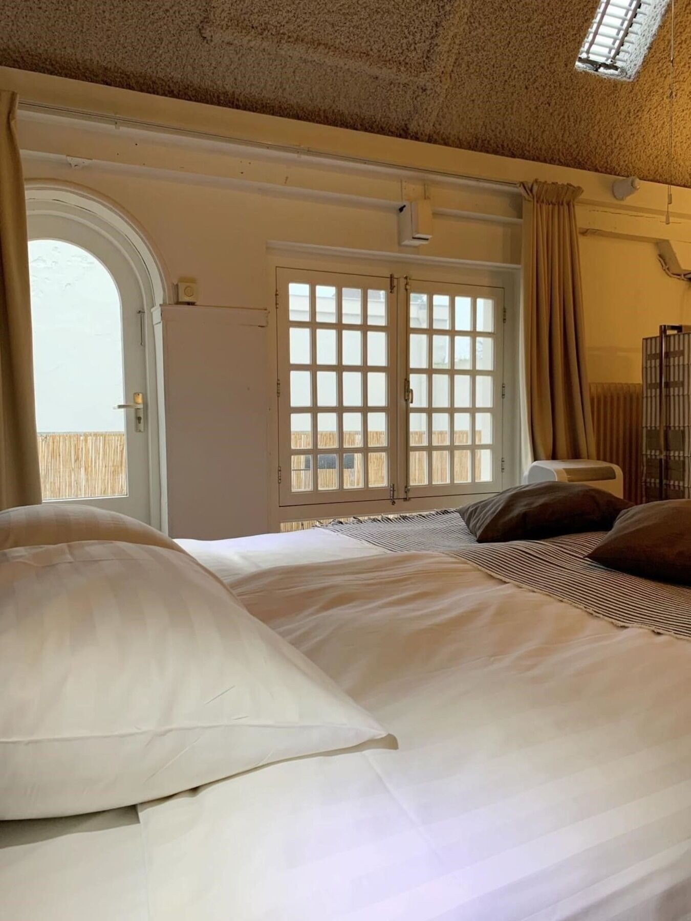Boutique Hotel De Salon Haag Eksteriør billede