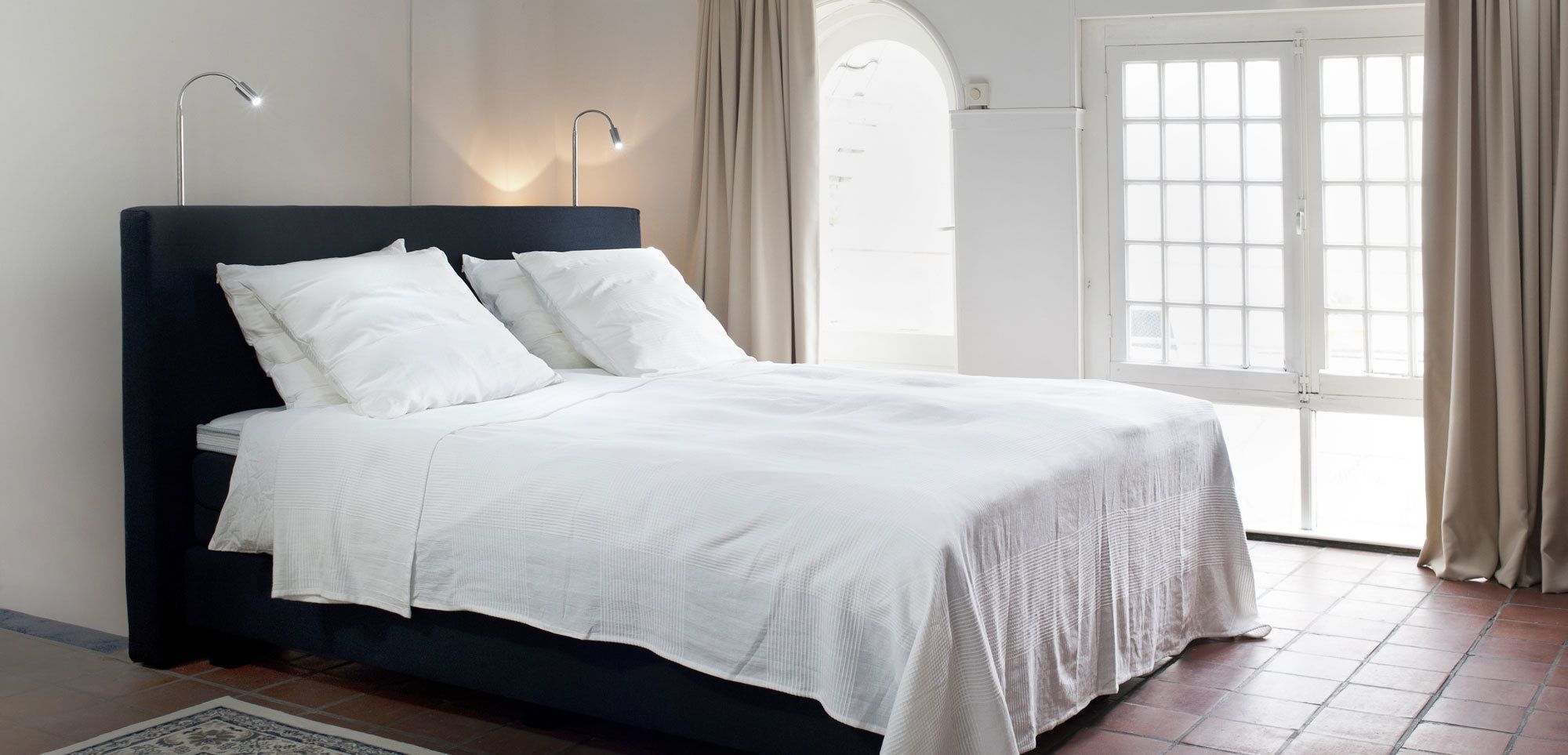 Boutique Hotel De Salon Haag Eksteriør billede