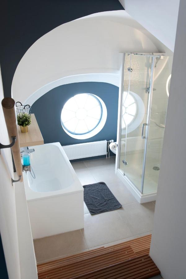Boutique Hotel De Salon Haag Eksteriør billede